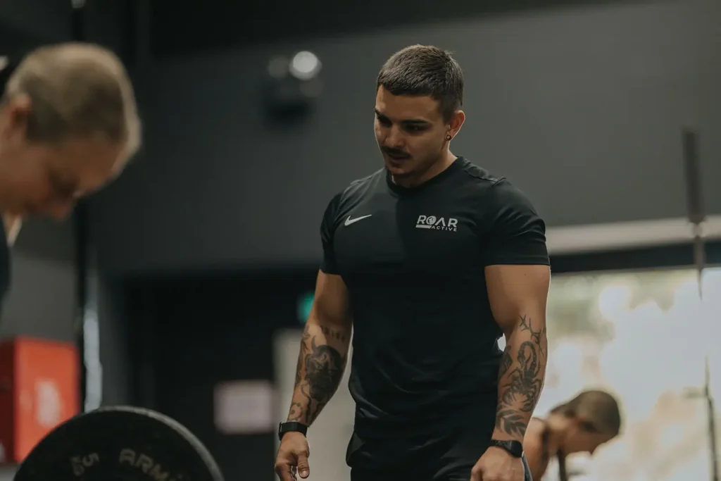 DSC4463 jpg The Benefits of Personal Training Sessions 3