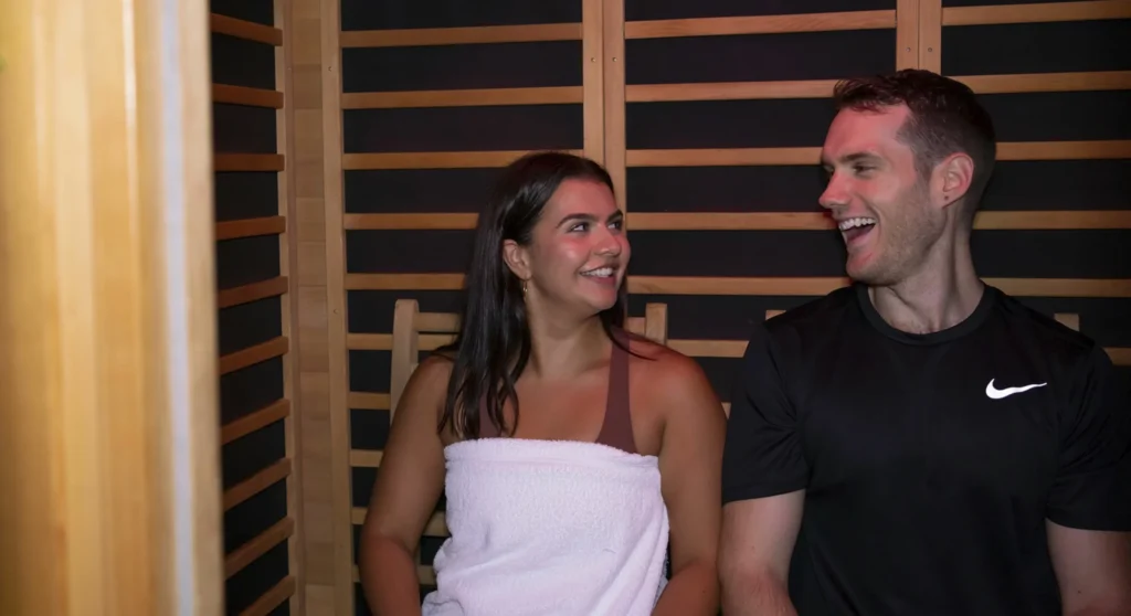 Infrared Sauna V2 scaled 1 How Do Infrared Saunas Work? 17