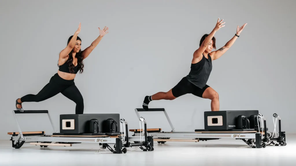 Studio 38 scaled 1 What Is Reformer Pilates? 5