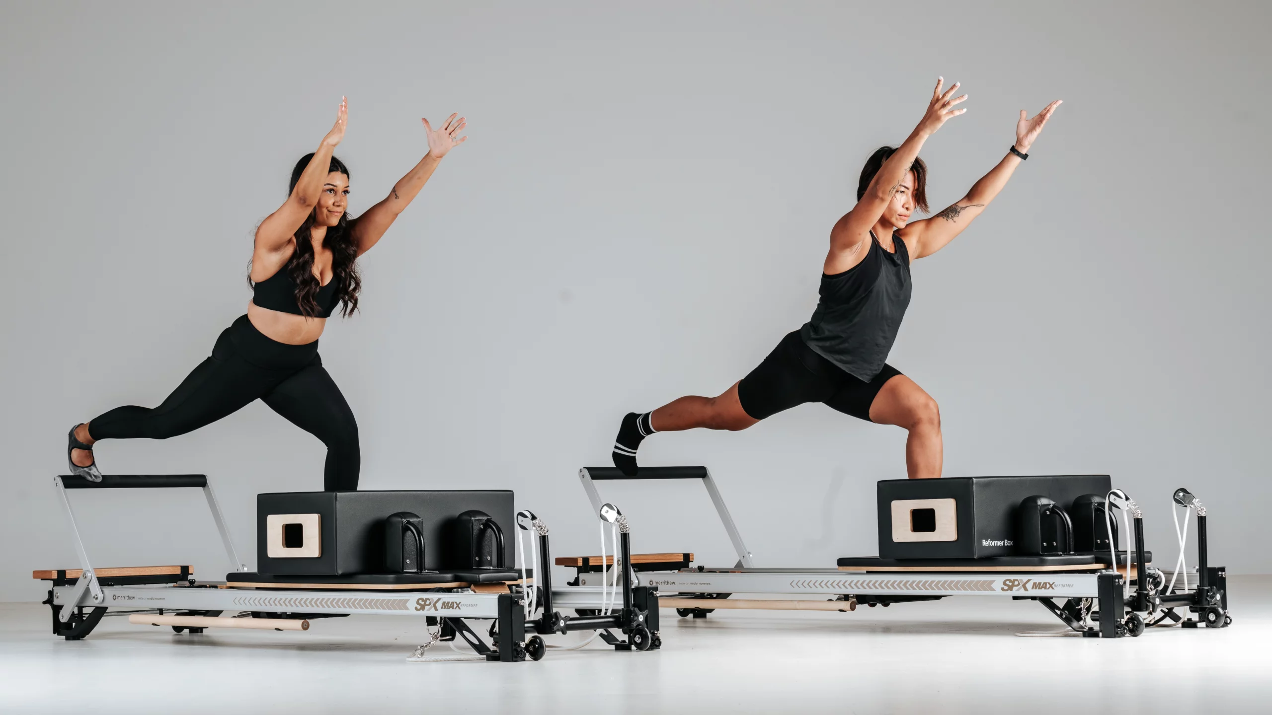 Studio 38 scaled 1 What Is Reformer Pilates? 1