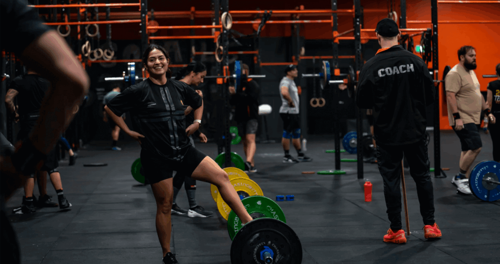 CROSSFIT CLASSES How to Create a Balanced Workout Plan 4