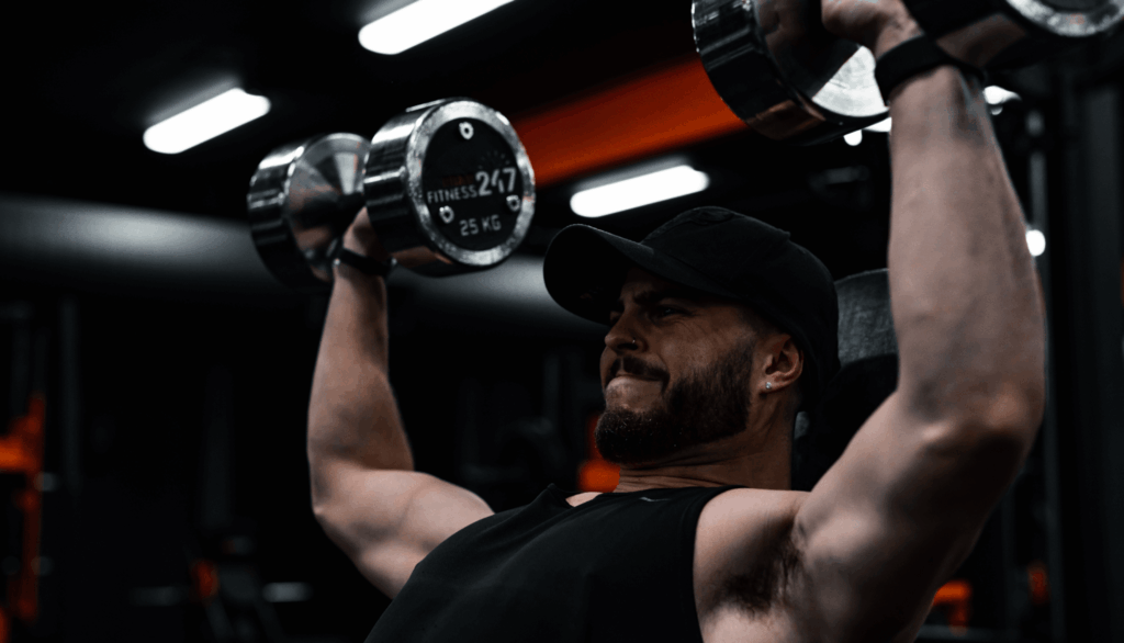 Kye Sutton 4 From Student to Personal Trainer: Kye's Journey at Roar Active 7
