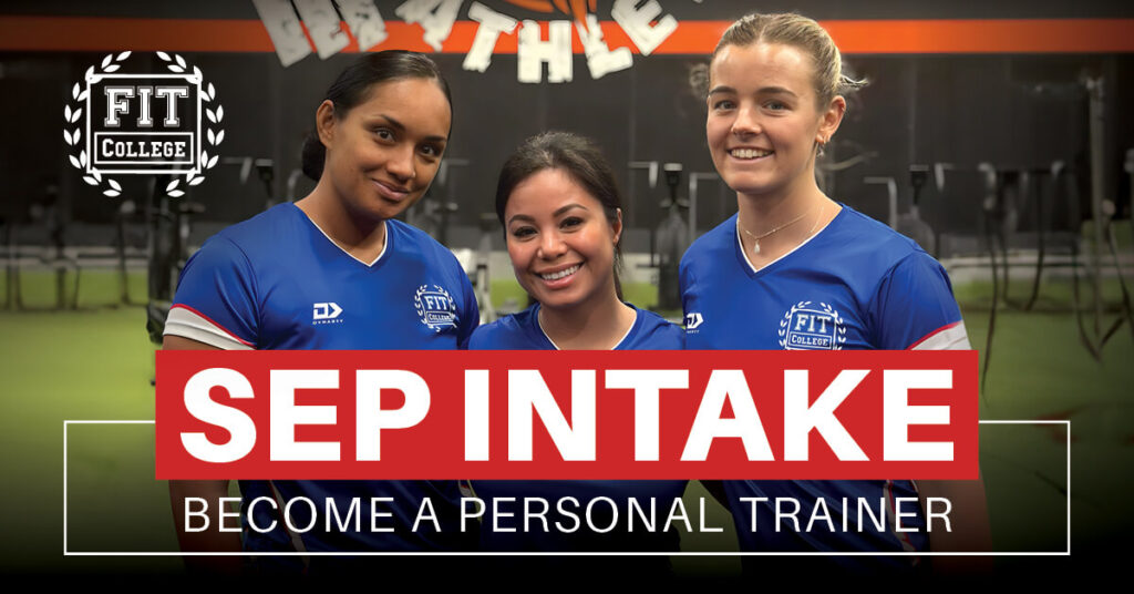 Sep Intakes 2024 Image changes Facebook Ad 1200 628 V 12 Discover the FIT College Difference: Your Pathway to a Career in Fitness 3