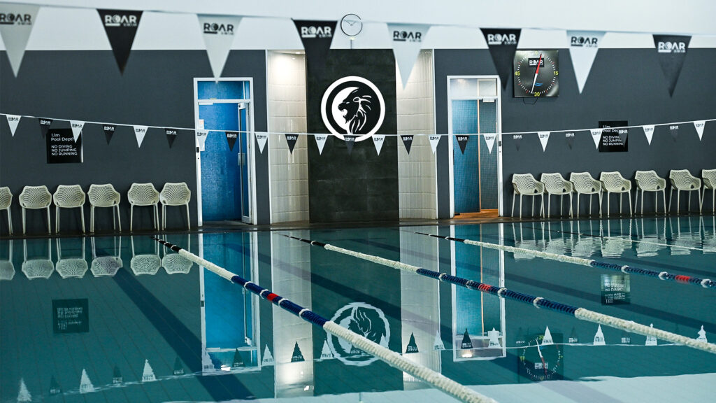 Swimming pool edit V1 Indoor Pool and Recovery Area Reopening at ROAR Active Bibra Lake 46
