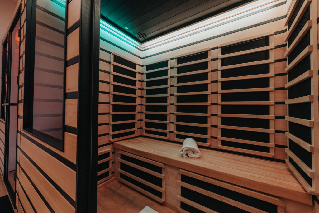 DSC9212 HDR Infrared Sauna Perth 67