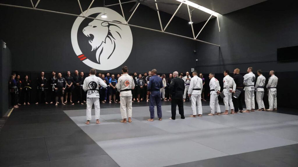 BJJ GRADING 09122023 209 scaled 1 ROAR MMA 33