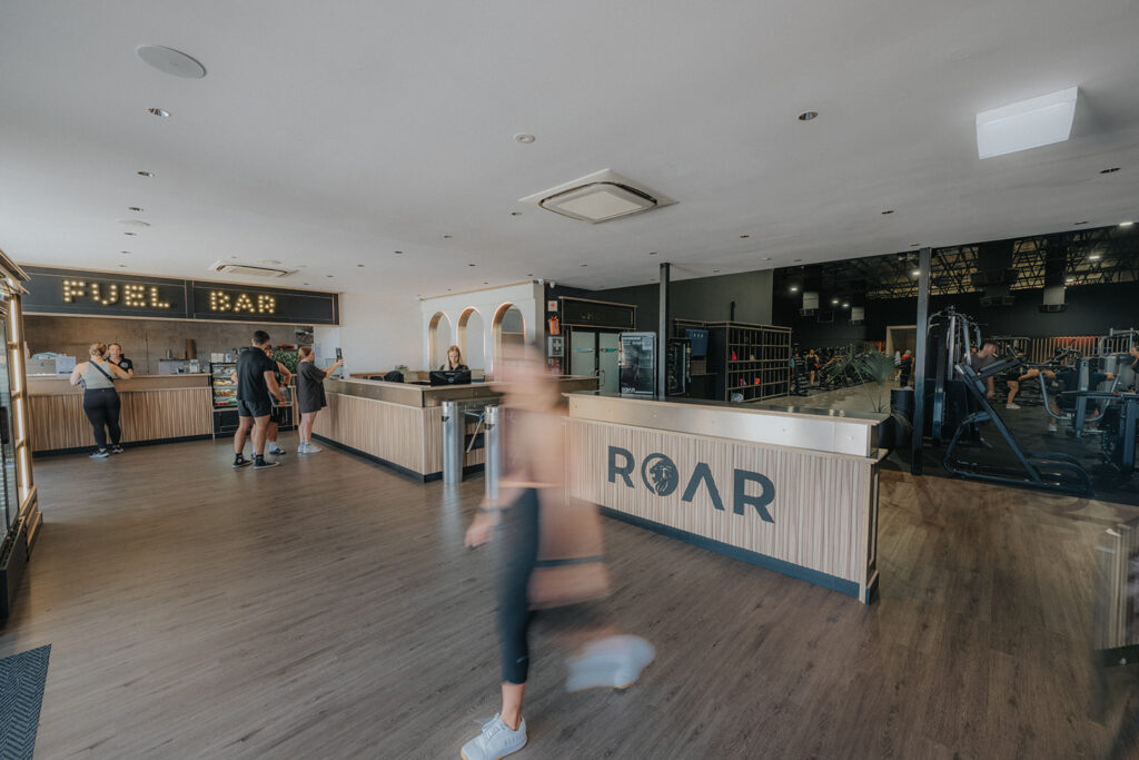 DSC6665 Group Fitness Classes in Perth 1