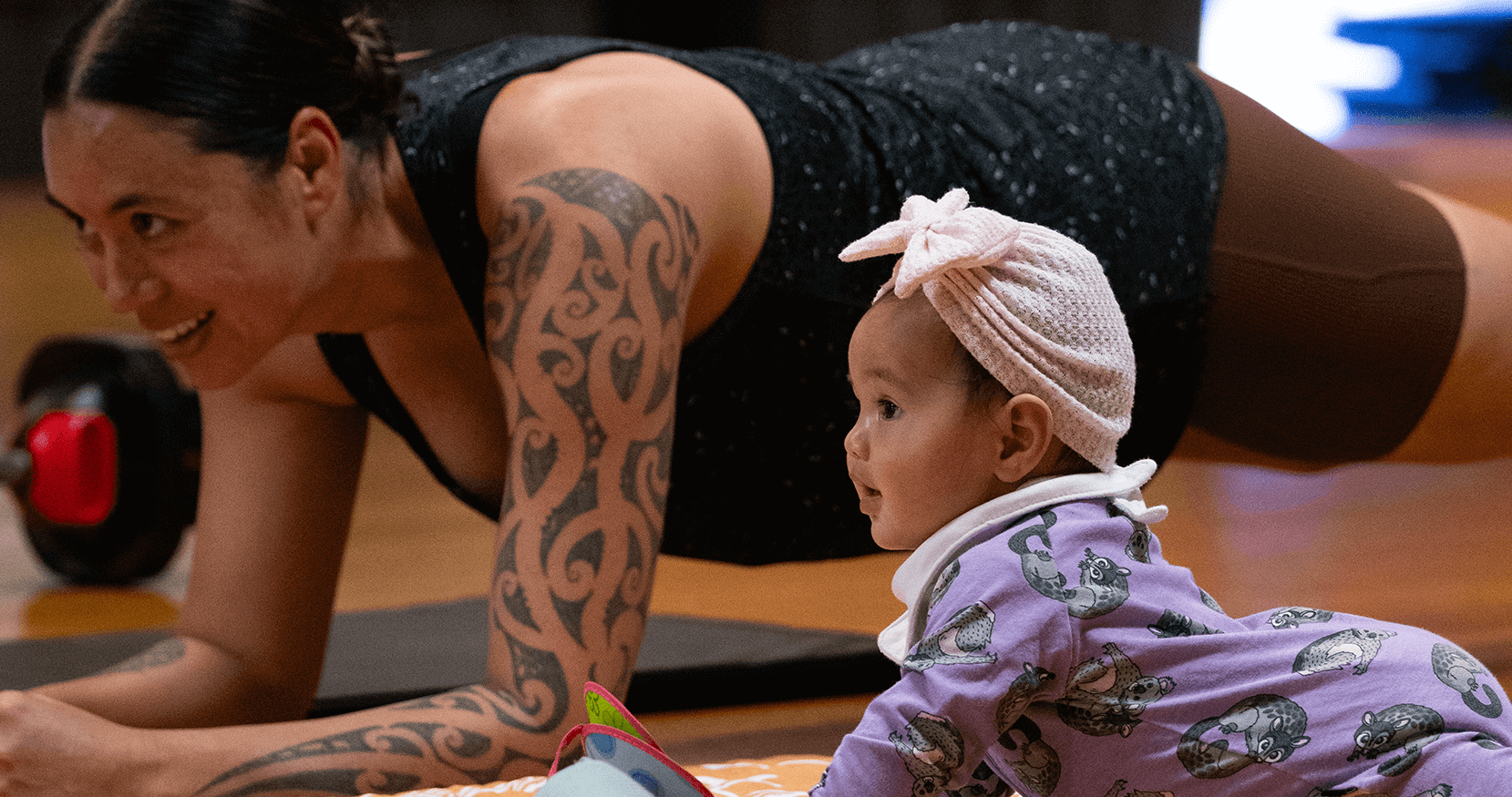 MUMSANDBUBS2 Mums & Bubs 15