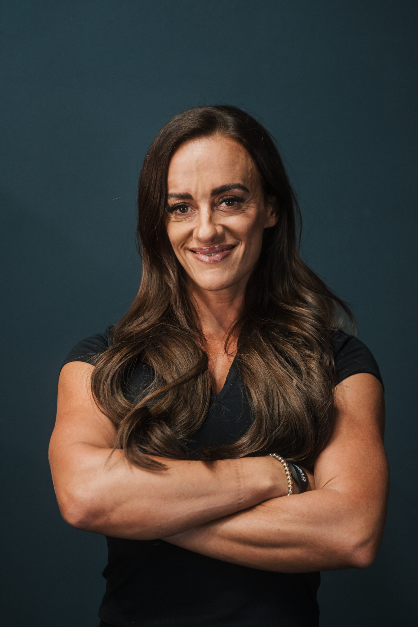 Personal Trainer Coach Chrissoula D’Orsogna ROAR Active