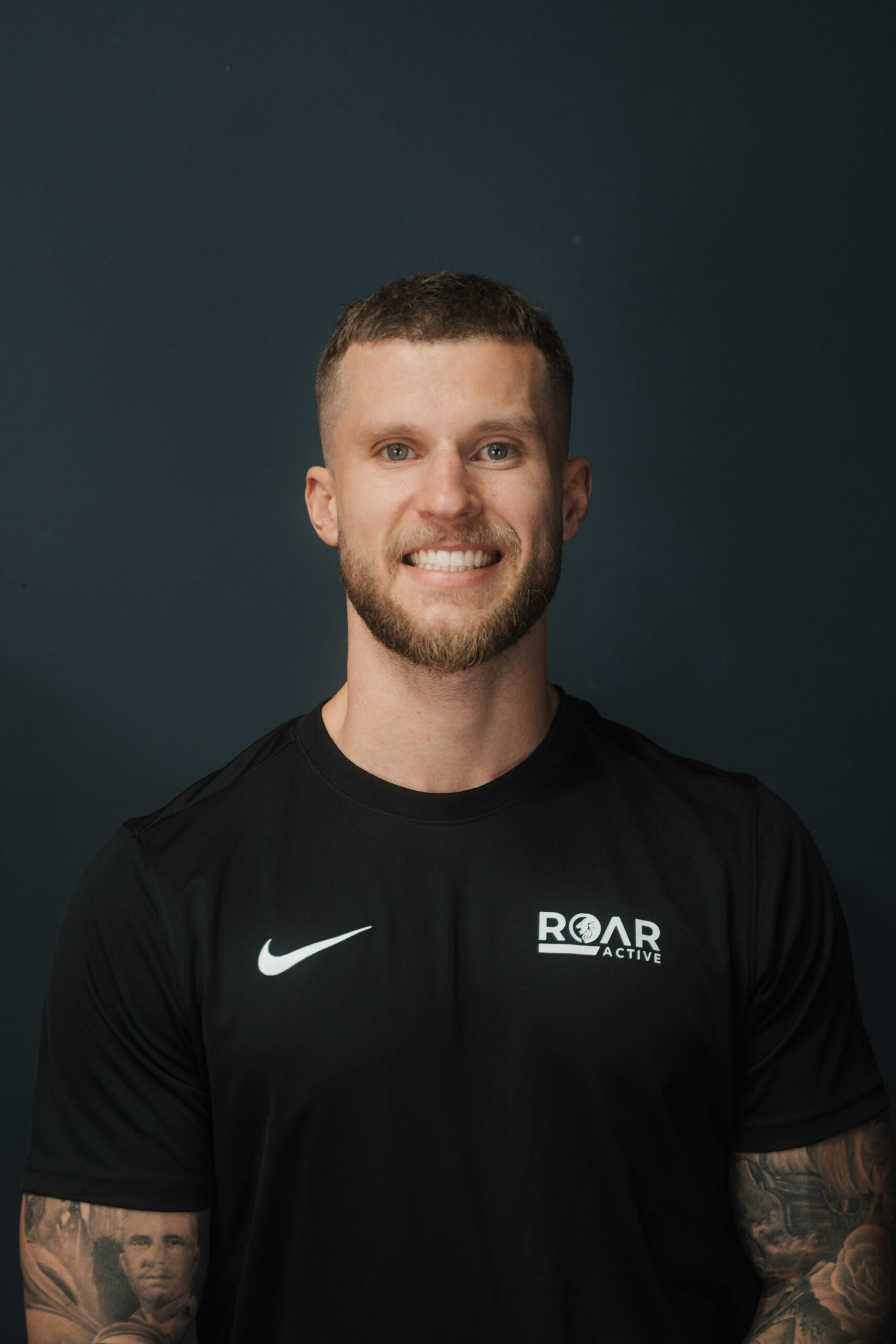 Boo Barraclough scaled Boo Barraclough 1