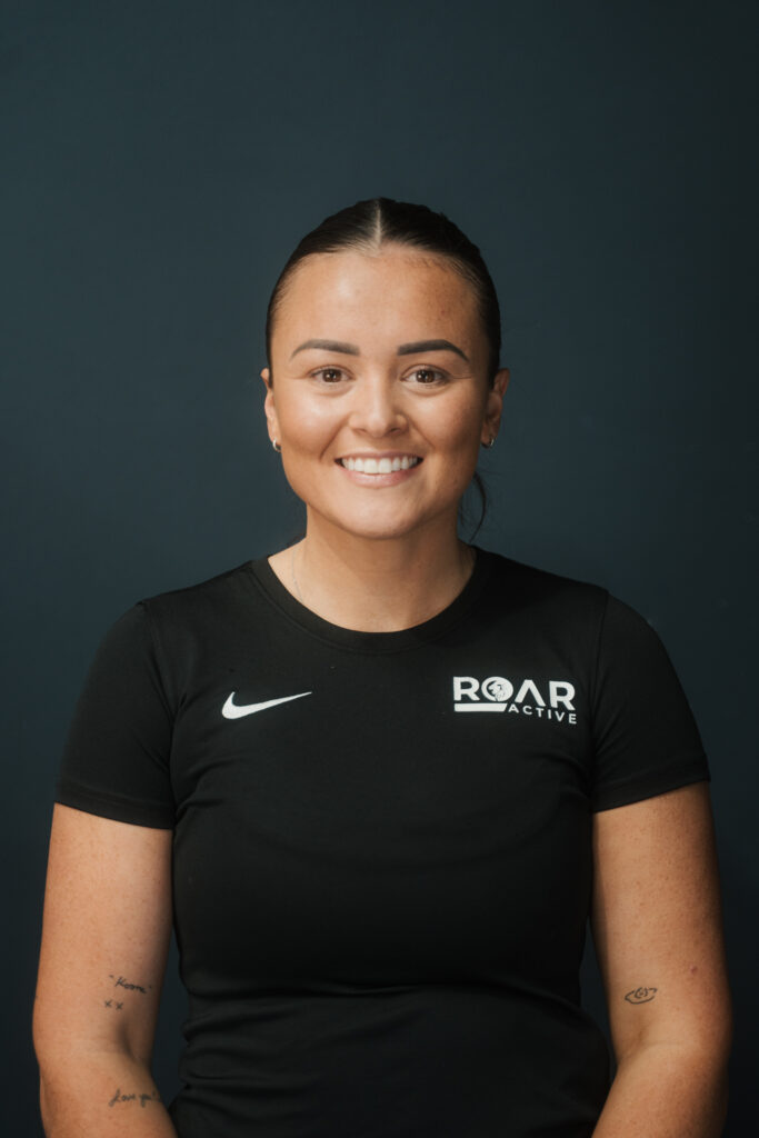 Carly Stokes Carly Stokes 2