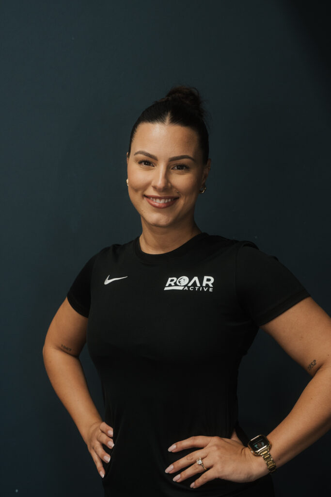 Kaylee Cochrane Kaylee Cochrane 14