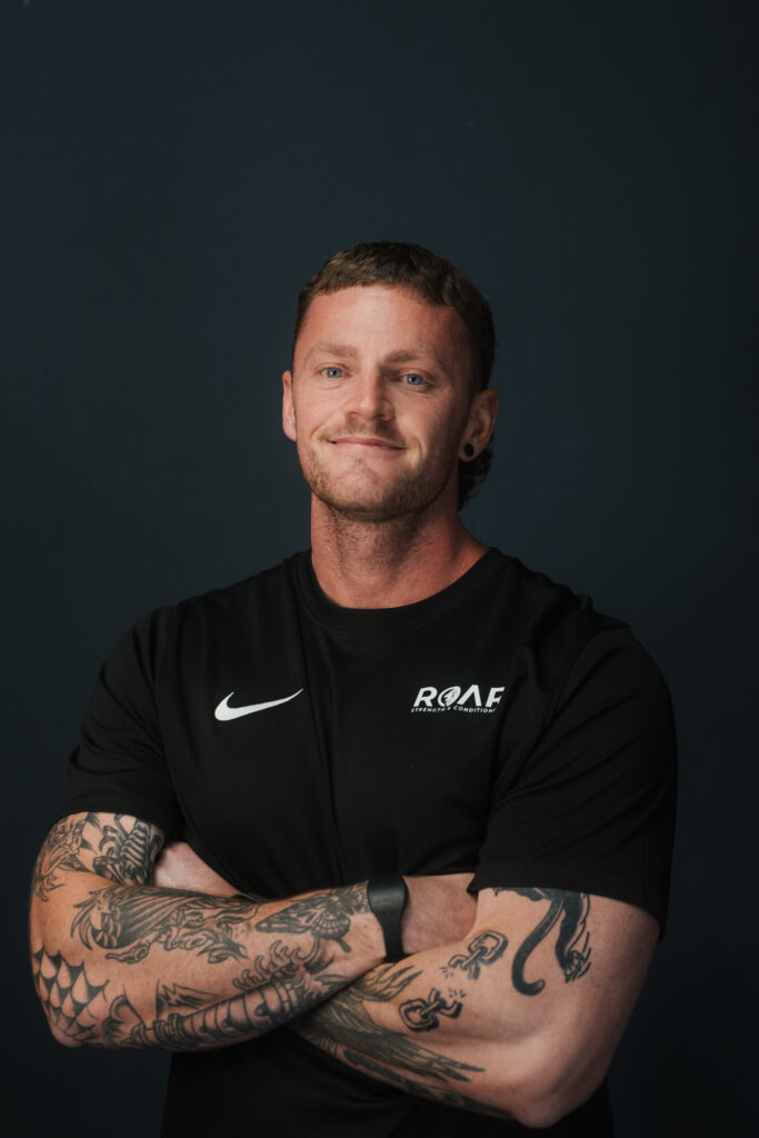 Kyle Simmul Kyle Simmul 6