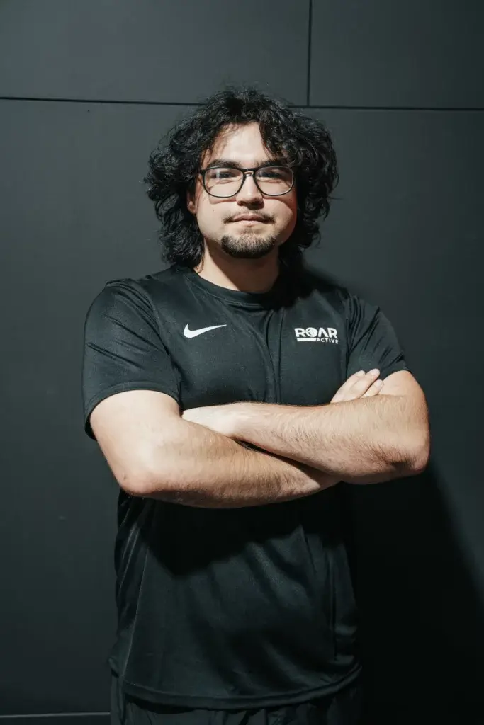 Personal Trainer Kayhan 683x1024 1 Kayhan Hamdam 1