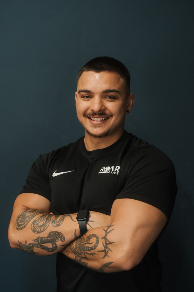 Ryan Del Rosario Ryan Del Rosario 4