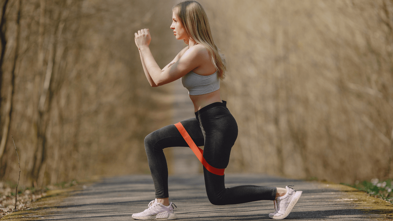 Creating A Fitness Routine