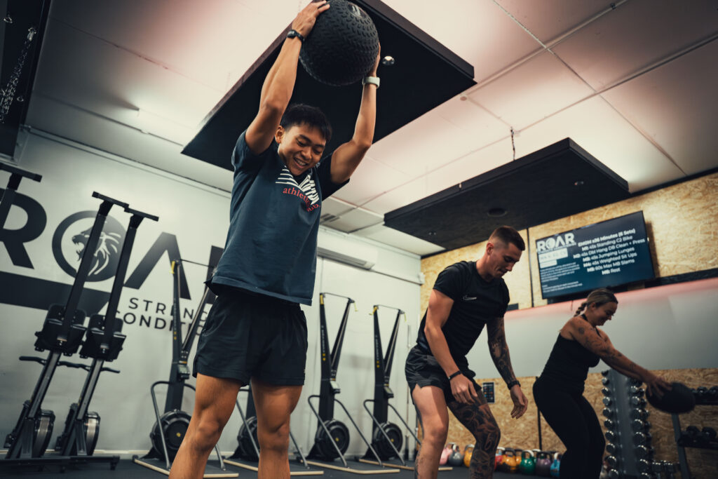 DSC04373 S&C Engine 3