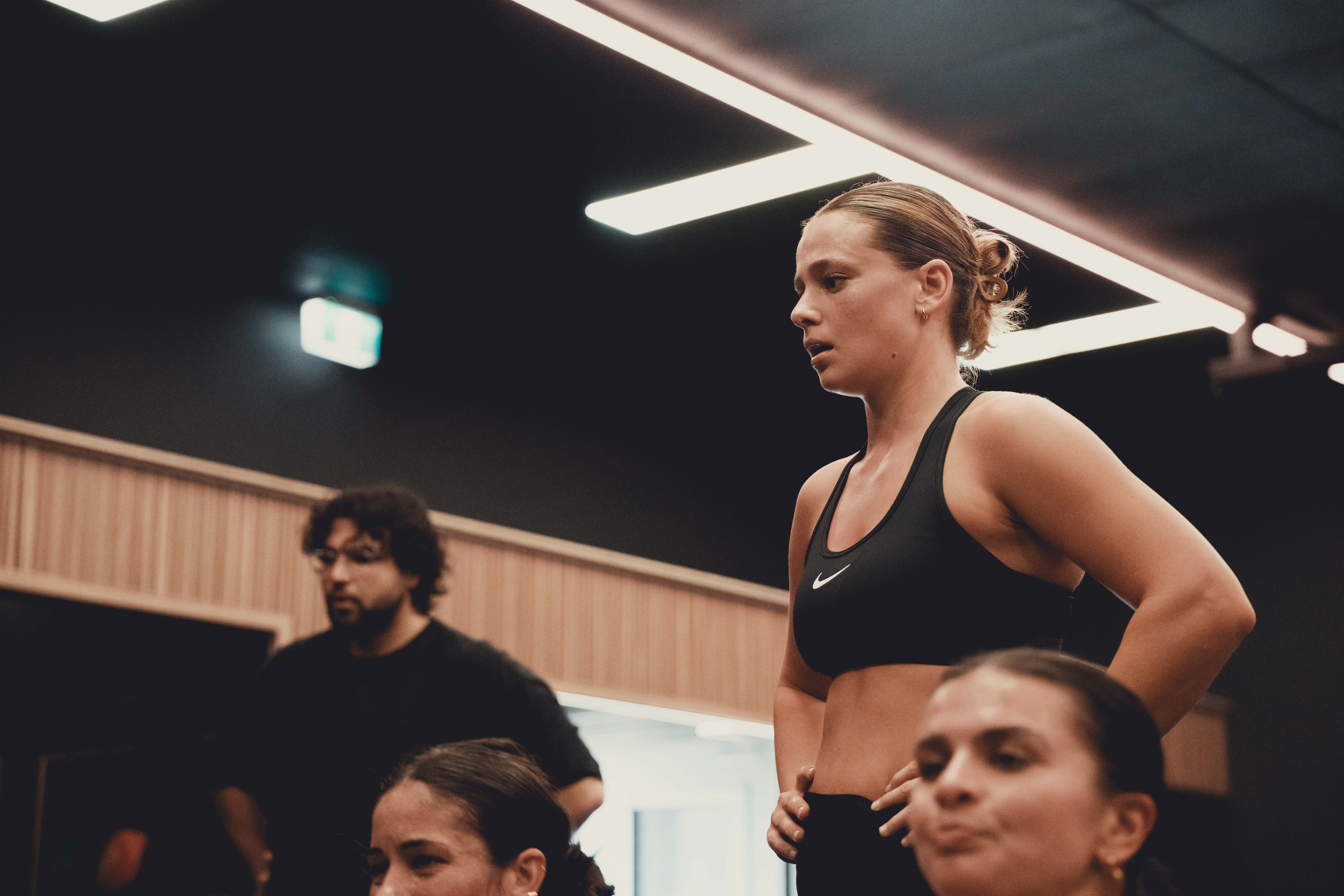 DSC05924 HIIT Cardio 7