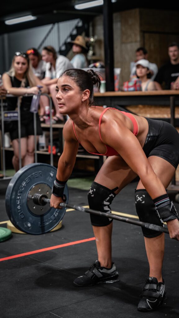 RFX Summer Showdown 2024 198 Bibra Lake Member Notice - Crossfit Event This Weekend 3