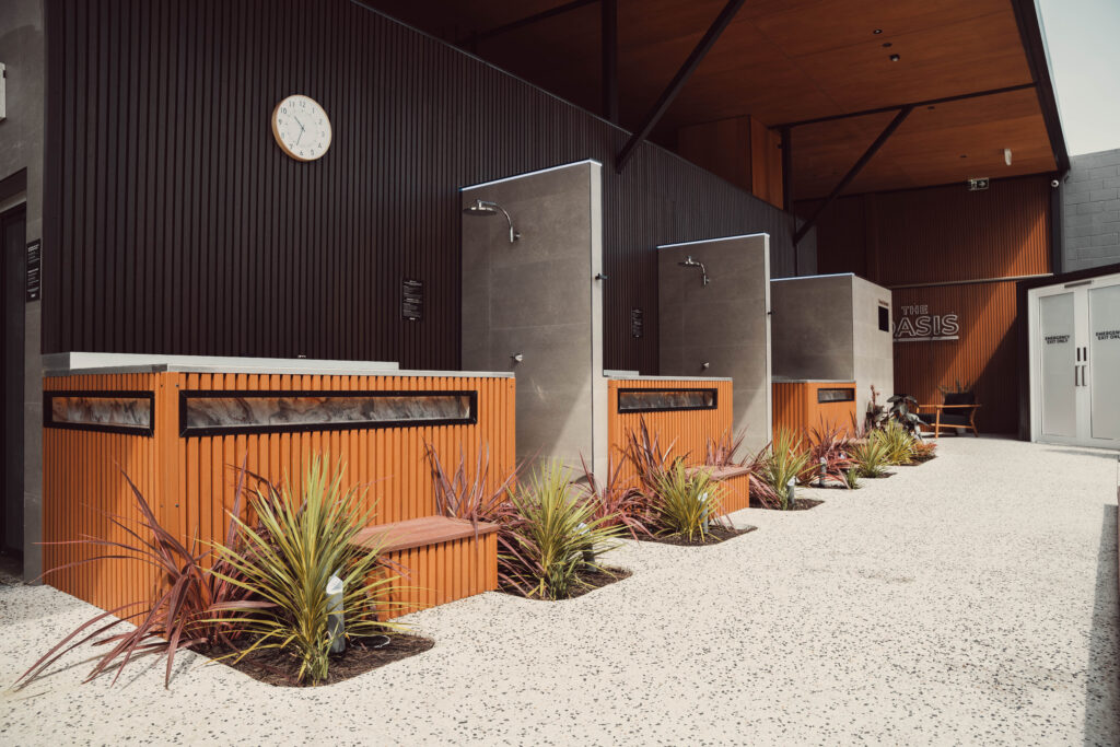 The Oasis at ROAR Active Bibra Lake