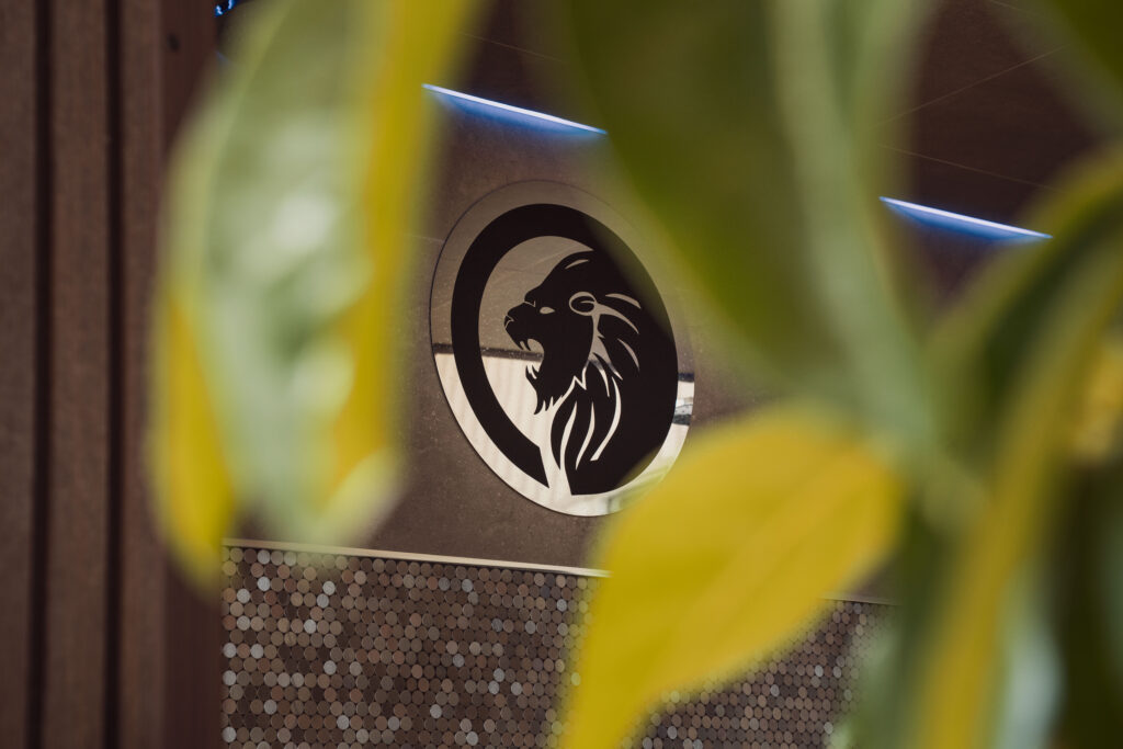 The Oasis at ROAR Active Bibra Lake