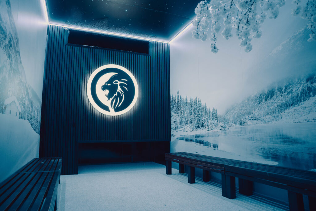 The Oasis at ROAR Active Bibra Lake