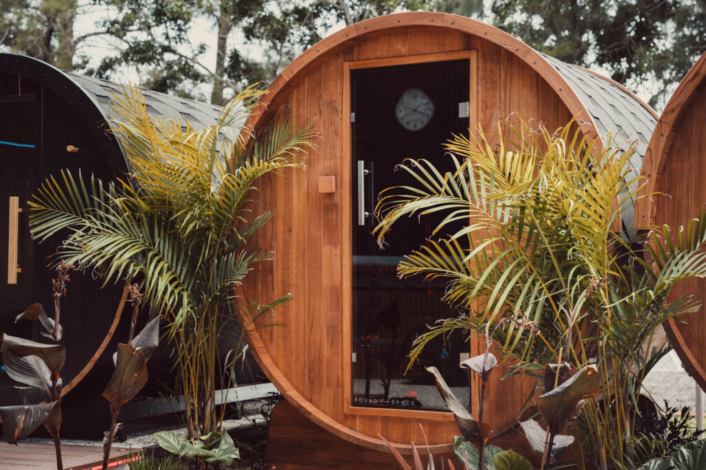 The Oasis at ROAR Active Bibra Lake
