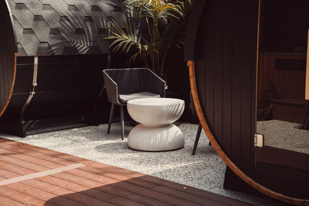 The Oasis at ROAR Active Bibra Lake