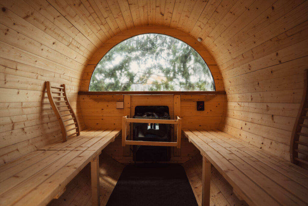 The Oasis at ROAR Active Bibra Lake