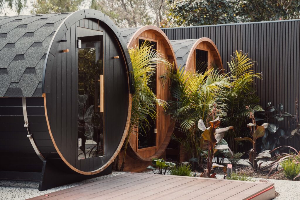 The Oasis at ROAR Active Bibra Lake