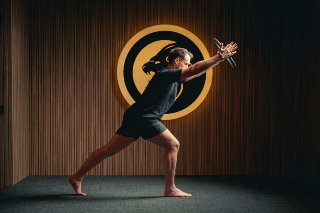 86f4UUPg Mat Pilates 1