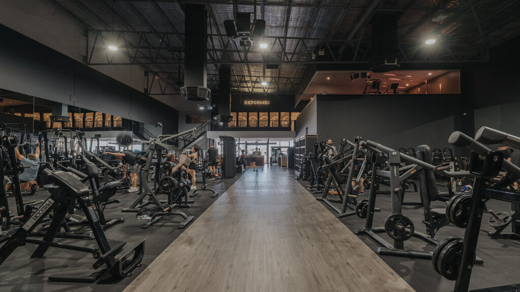 Cockburn Group Fitness Classes in Perth 3