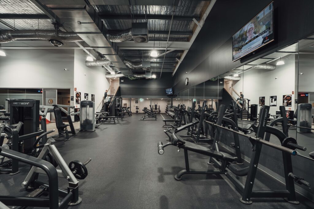 ROAR Active Jandakot