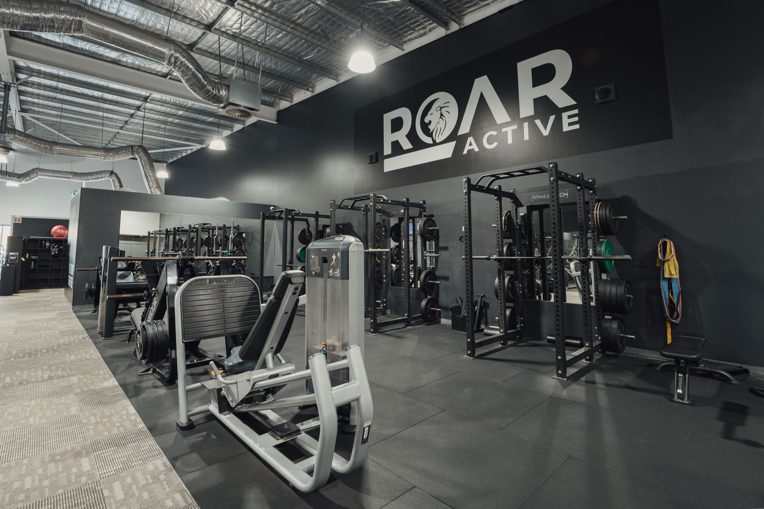 ROAR Active Jandakot