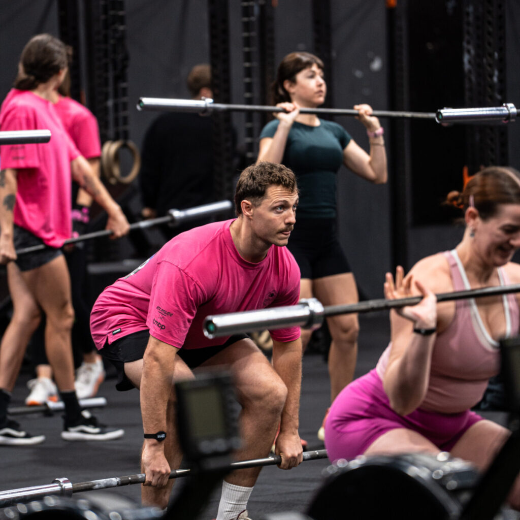 DSC03925 scaled e1774609323295 Join us for PINK October at ROAR Active 20