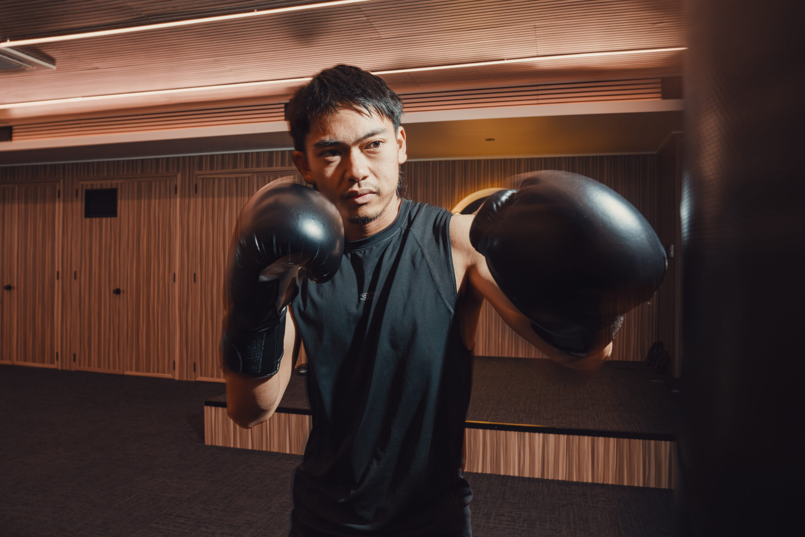 ROAR Active Boxing