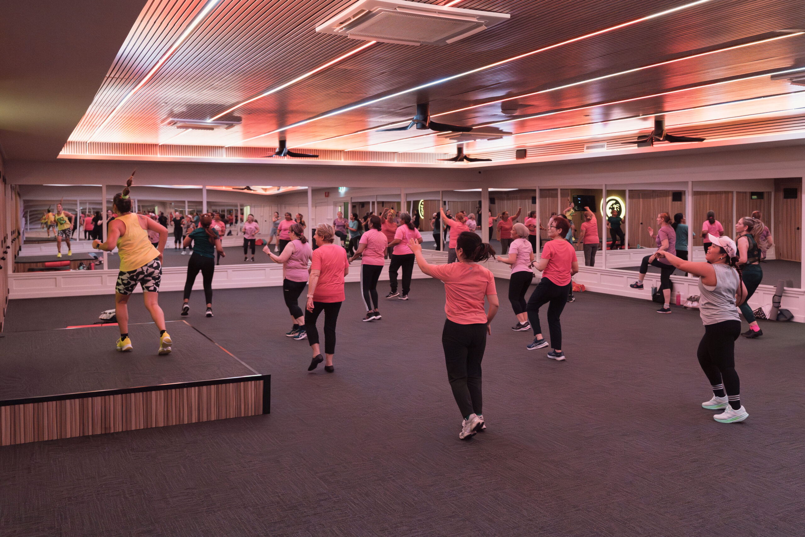 DSC04133 scaled Zumba Gold 13