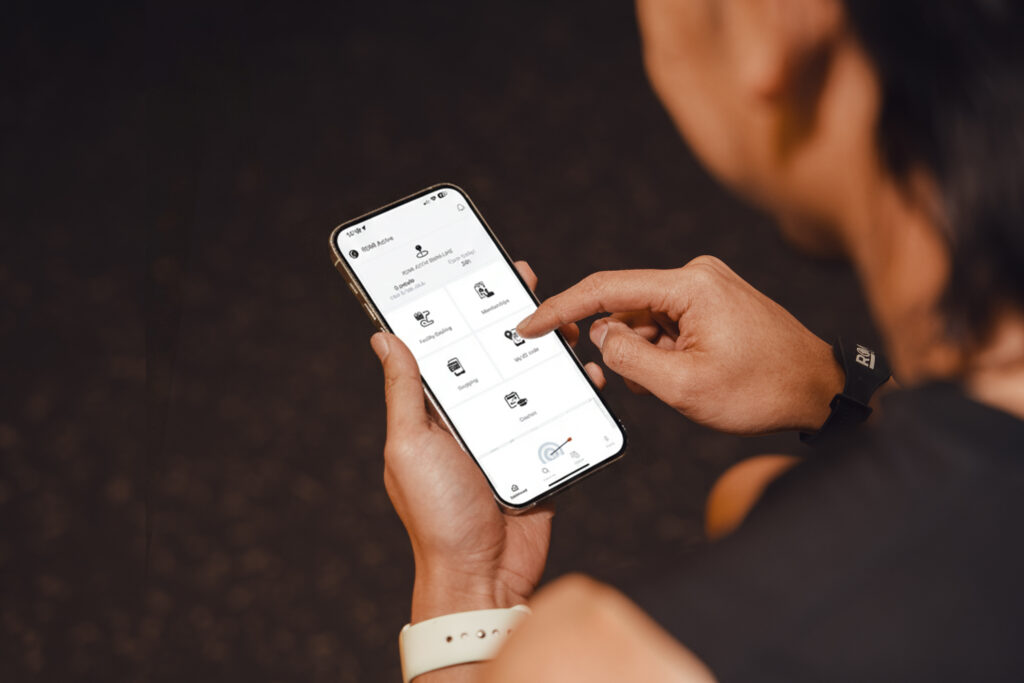 ROAR Active Memberships