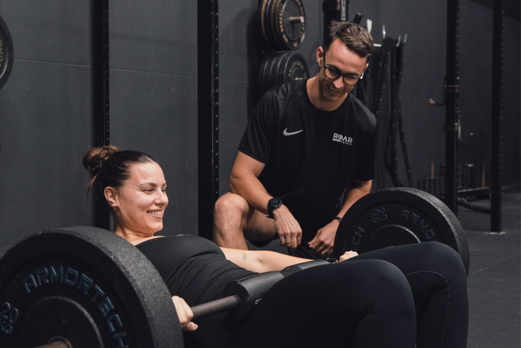 ROAR Personal Training