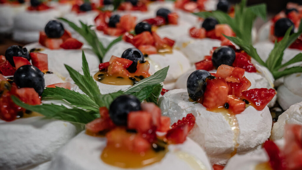 Christmas Celebration Lunch at ROAR Active Bibra Lake