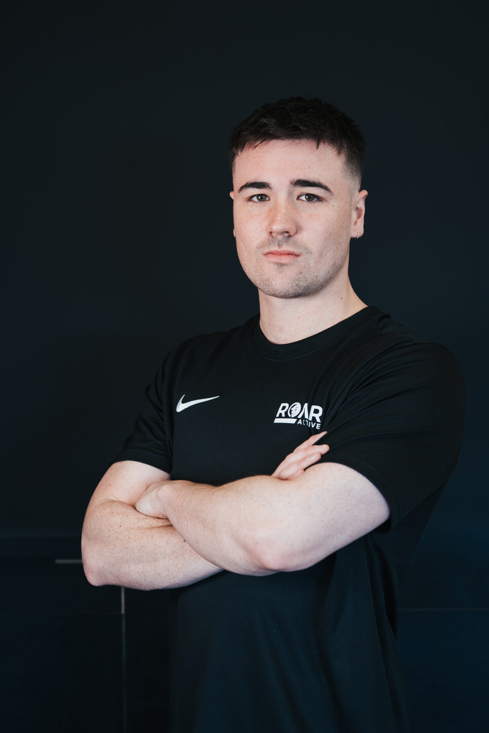 Tyler PT photo scaled Tyler Phillips 1 ROAR Active Personal Trainer Coach Tyler Phillips