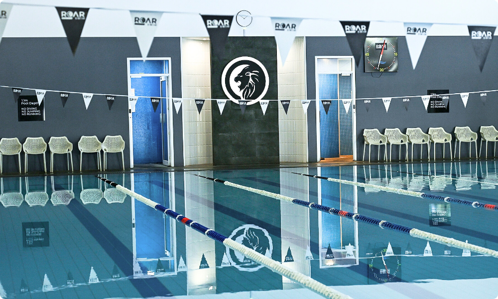 ROAR Bibra Lake Indoor Pool ROAR Bibra Lake Transformations: What’s New & What’s Next 11