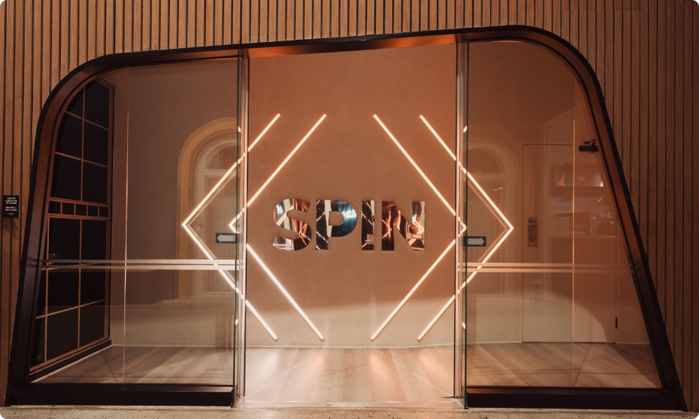 ROAR Bibra Lake Spin Room Entrance ROAR Bibra Lake Transformations: What’s New & What’s Next 6 ROAR Bibra Lake Spin Room Entrance ROAR Bibra Lake Transformations: What’s New & What’s Next 5