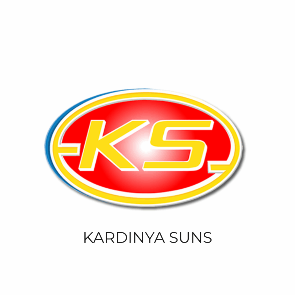 Kardinya Suns x ROAR Active