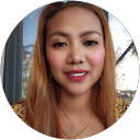 Rica Ann Ferreira profile picture