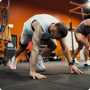 Hyrox Link in Bio RFX Links 5