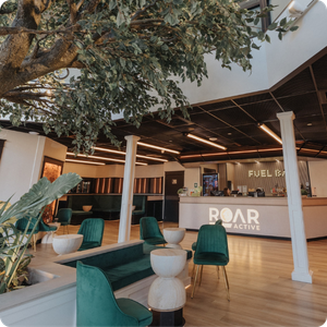 ROAR Canning Vale Free Trial Canning Vale Links 3