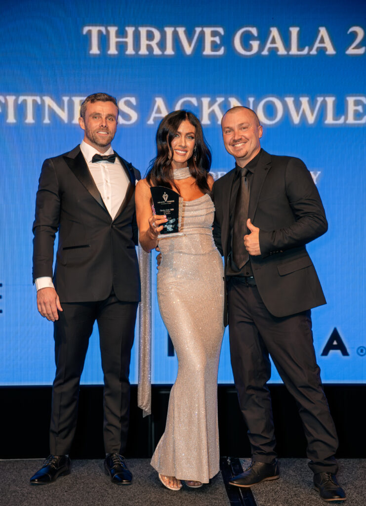 0Y5A0334 1 ROAR Active Named WA Gym of the Year 2026 1