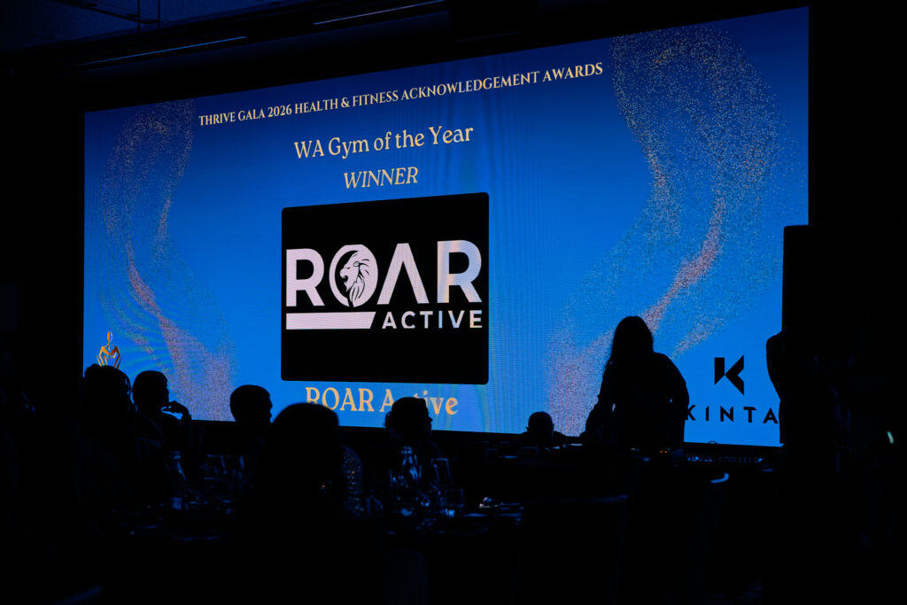 0Y5A0350 1 ROAR Active Named WA Gym of the Year 2026 3