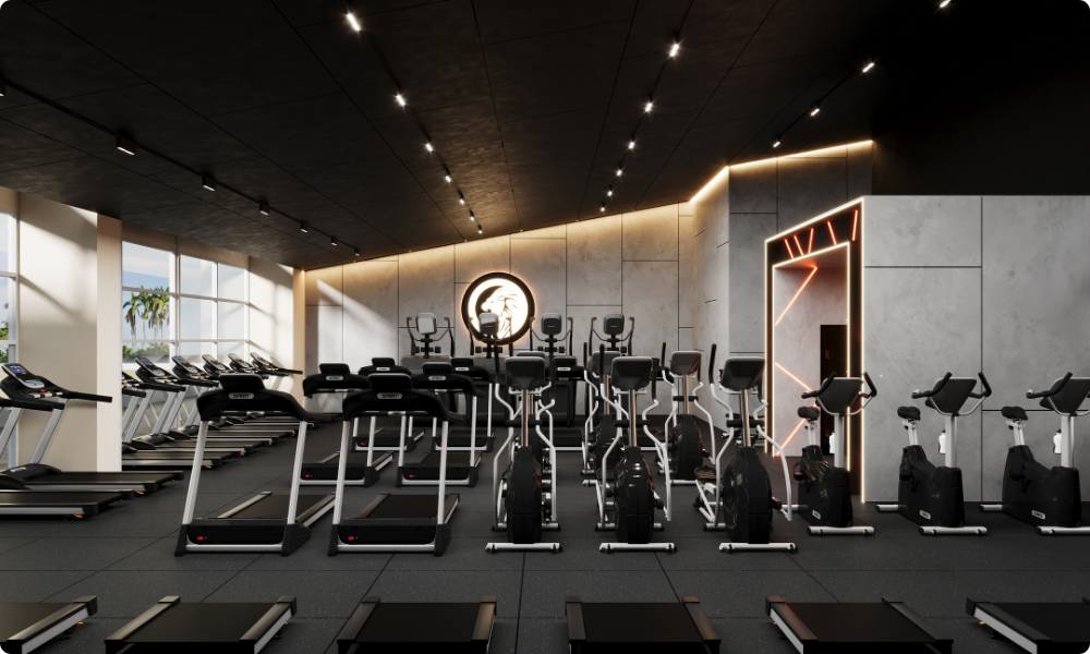 ROAR Bibra Lake Cardio Area 1 ROAR Bibra Lake Transformations: What’s New & What’s Next 2 ROAR Bibra Lake Cardio Area 1 ROAR Bibra Lake Transformations: What’s New & What’s Next 1